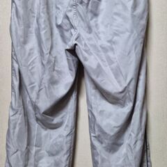 新品メンズ　ダンロップモータースポーツ　撥水パンツ　M　の画像