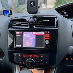 セレナ4WDECO車中泊仕様の画像