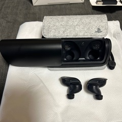 DualSense Edge & pulse Explore セットの画像