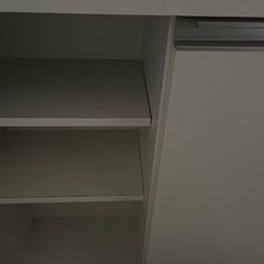 カウンターテーブルの画像