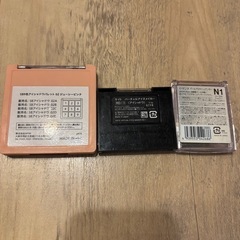 💄メイクパレット✨激安‼️¥300セット売アイシャドウパレットの画像