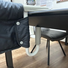 Inglesina Fast ベビーテーブルチェアの画像