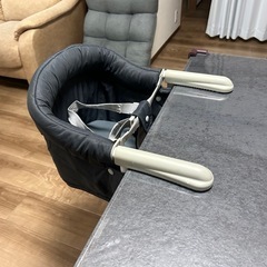 Inglesina Fast ベビーテーブルチェアの画像