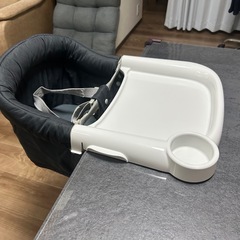 Inglesina Fast ベビーテーブルチェアの画像