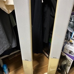 yamaha　RX-S601 avアンプ　ホームシアターセットの画像