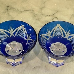 江戸切子の画像