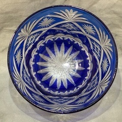 江戸切子の画像