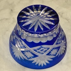 江戸切子の画像