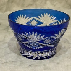 江戸切子の画像