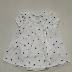 H&M ベビー服 ※訳ありの画像