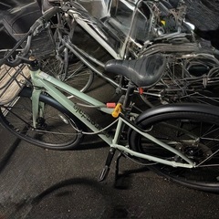 cannondale treadwell eqの画像