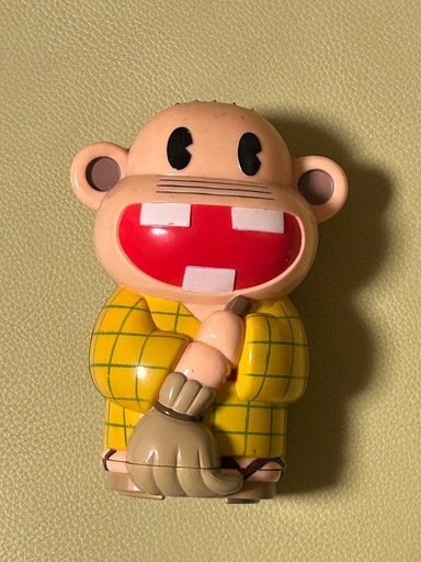 レレレのおじさん