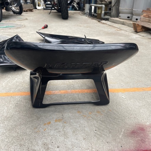 vtz250用　cbr仕様テール