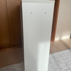 【美品】キャスター付き隙間ラックの画像