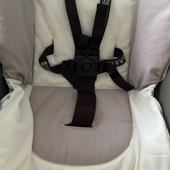 【美品】コンビ　ハイローチェアの画像
