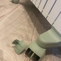 デロンギ　オイルヒーターの画像