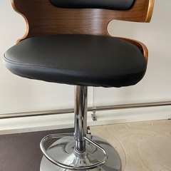 カウンターテーブルの画像