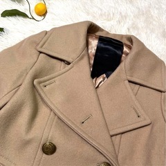 可愛い！アウターコート★KariAng の画像
