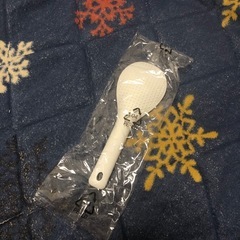 しゃもじの画像