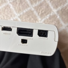 Wii u本体のみの画像