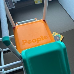 7way白い
わんぱくジムの画像