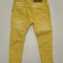 ZARAbaby 子ども服の画像