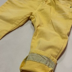 ZARAbaby 子ども服の画像