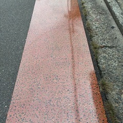 長テーブルの画像