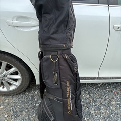 ゴルフセット一式の画像