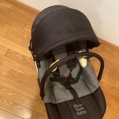 バウンサー　カトージ　ベビービョルンの画像