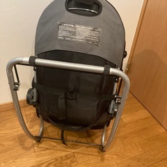 バウンサー　カトージ　ベビービョルンの画像