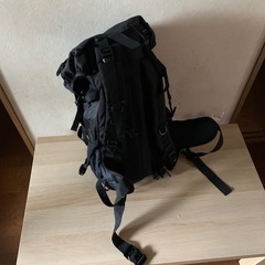 リュック　大型　ラドウェザーの画像