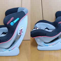 チャイルドシートの画像