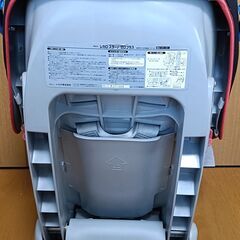 チャイルドシートの画像