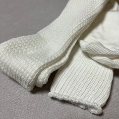 新品　ルーズソックス　120cm の画像