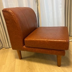 ソファの画像