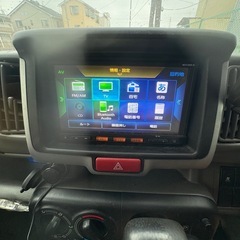 🚐【高装備✨車中泊OK】NV100クリッパー 2018年式｜禁煙・整備済・内外装キレイ！の画像