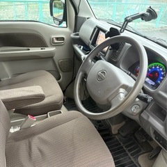 🚐【高装備✨車中泊OK】NV100クリッパー 2018年式｜禁煙・整備済・内外装キレイ！の画像