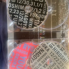 関ジャニ♾アルバムの画像
