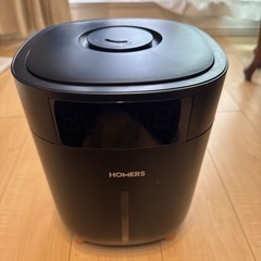 HOMERS HM2101 加湿器 置き型の画像