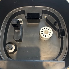 HOMERS HM2101 加湿器 置き型の画像