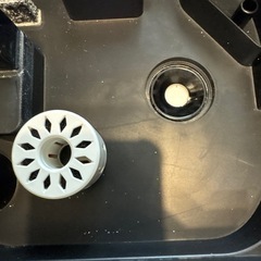 HOMERS HM2101 加湿器 置き型の画像