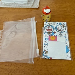 日用品セットの画像