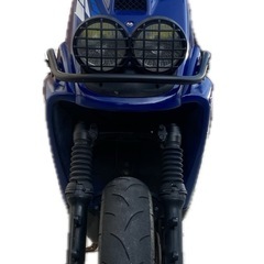 bw's100 カスタム車の画像