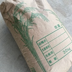 令和7年産  くず米　飼料用　29kgの画像