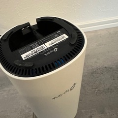 メッシュWiFi★無線ルーターTP-Link Deco M4R AC1200の画像