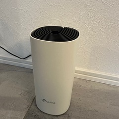 メッシュWiFi★無線ルーターTP-Link Deco M4R AC1200の画像