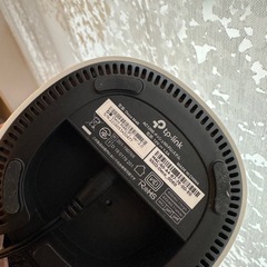メッシュWiFi★無線ルーターTP-Link Deco M4R AC1200の画像