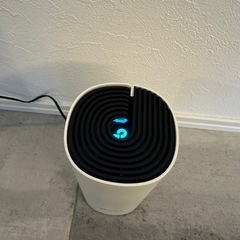 メッシュWiFi★無線ルーターTP-Link Deco M4R AC1200の画像