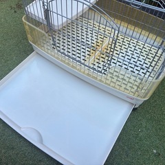 小動物ゲージ ペット 小屋の画像
